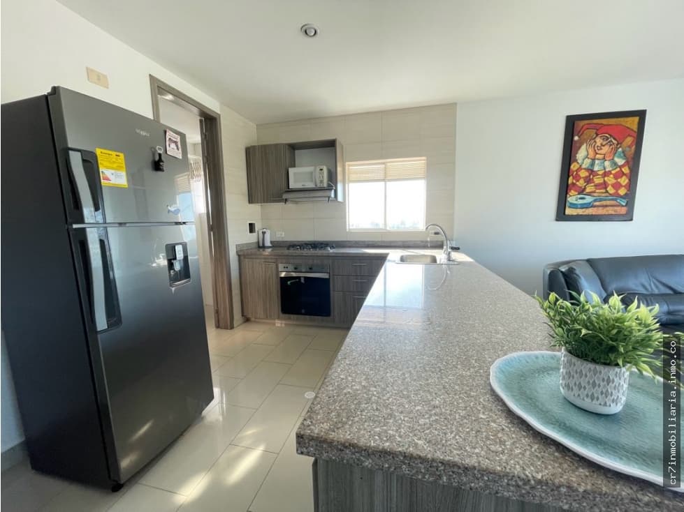 ¡Exclusividad y vista 360° en 1924 Central! Apartamento en Venta — foto 3