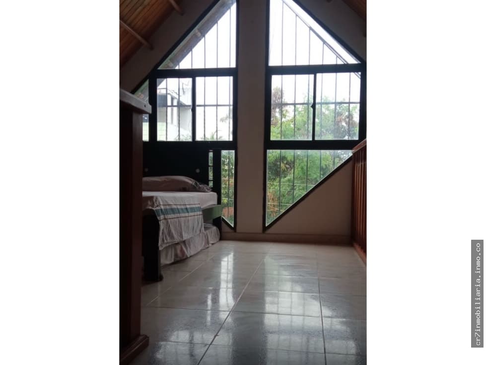 SE VENDE CABAÑA EN BELLO HORIZONTE — foto 5