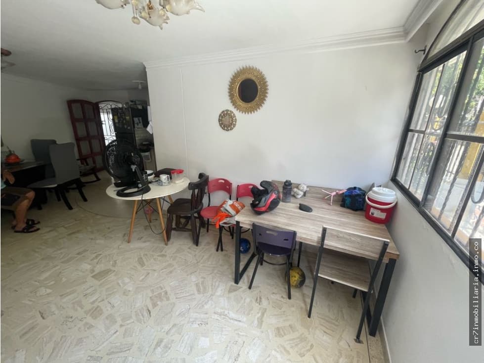 SE VENDE CASA DE 3 NIVELES EN EL RODADERO — foto 3