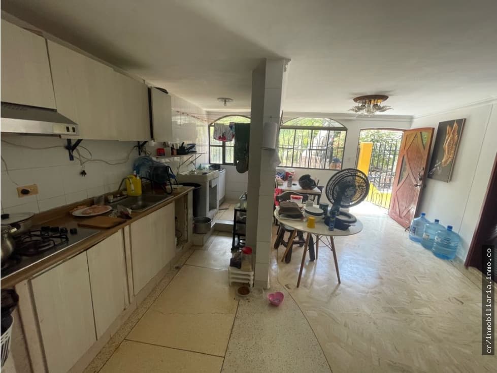 SE VENDE CASA DE 3 NIVELES EN EL RODADERO — foto 4