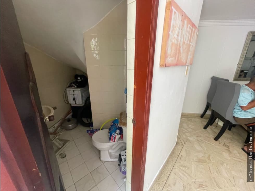 SE VENDE CASA DE 3 NIVELES EN EL RODADERO — foto 5