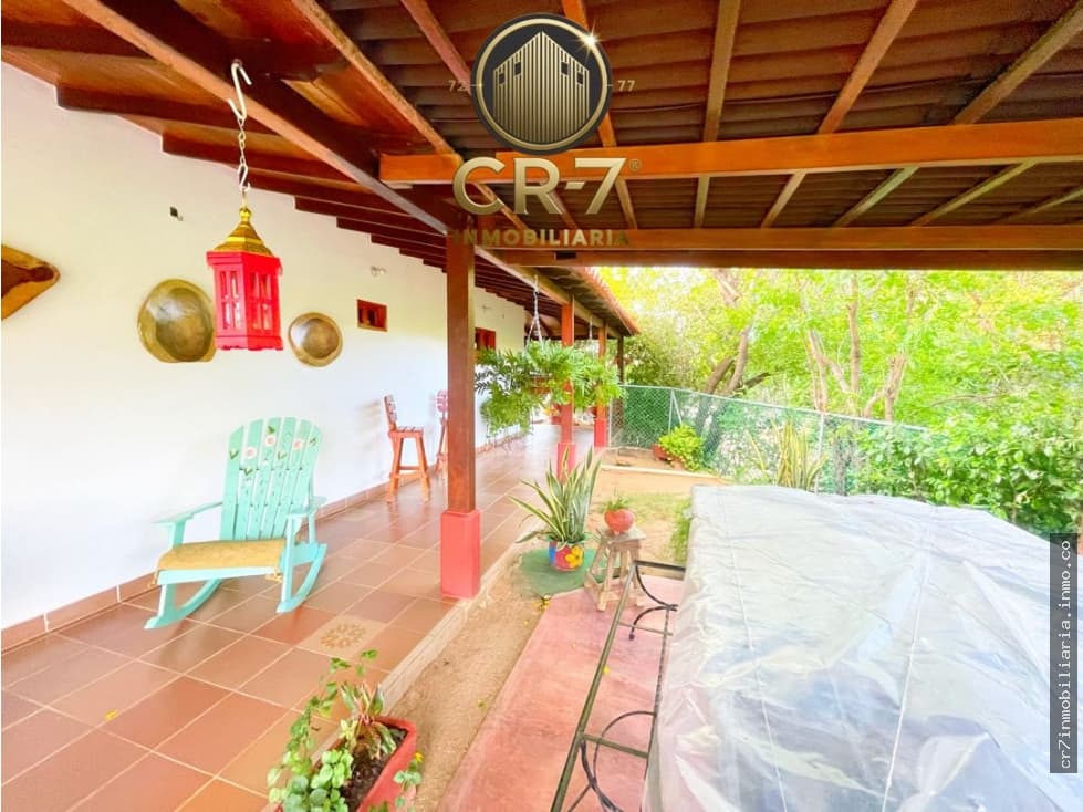 SE VENDE HERMOSA CABAÑA EN LIRIOS DE LOS VALLES SÁBANA DE BONDA — foto 3