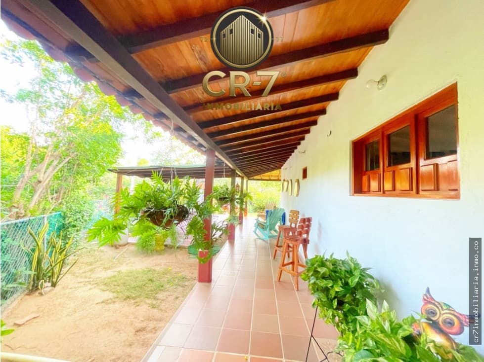 SE VENDE HERMOSA CABAÑA EN LIRIOS DE LOS VALLES SÁBANA DE BONDA — foto 4