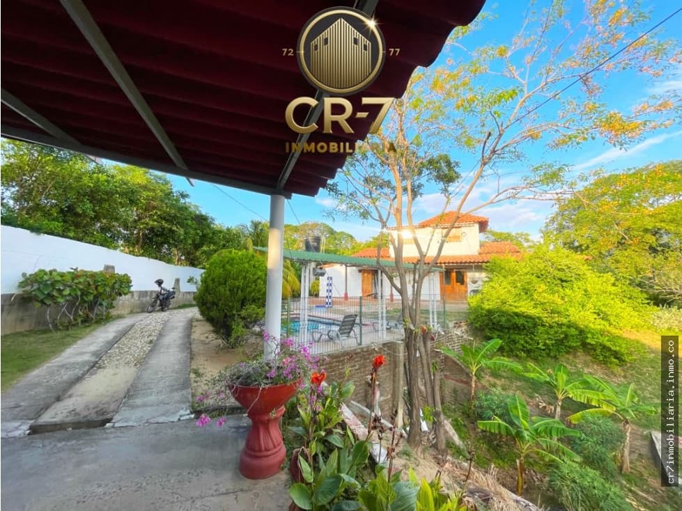 SE VENDE HERMOSA CABAÑA EN LIRIOS DE LOS VALLES SÁBANA DE BONDA — foto 5