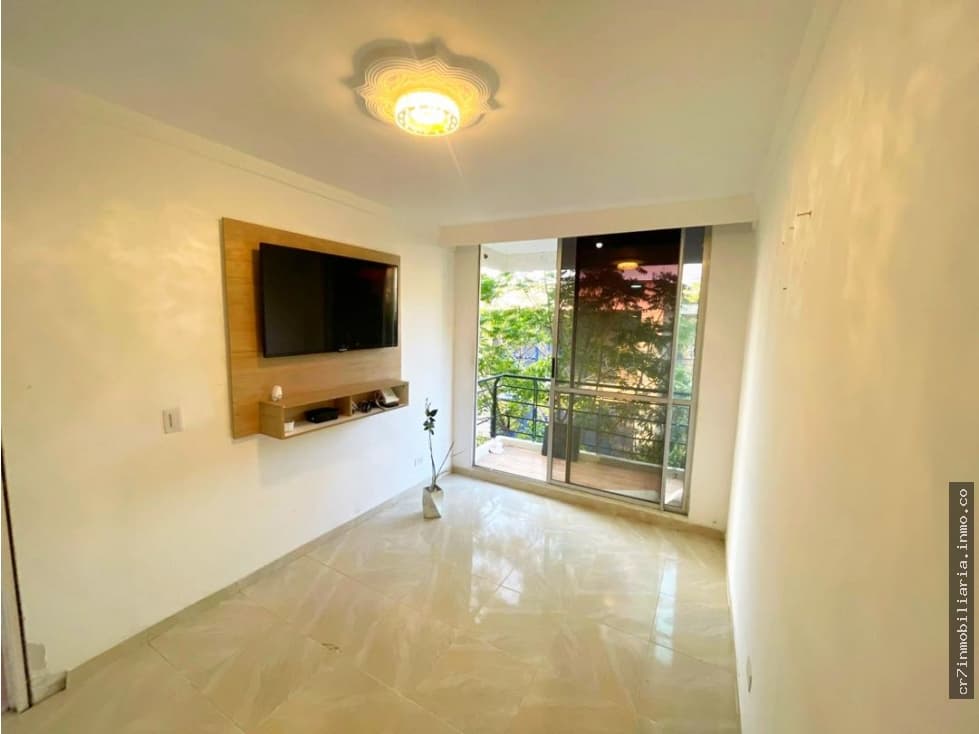 SE VENDE LINDO APARTAMENTO EN TORRES DEL CISNE