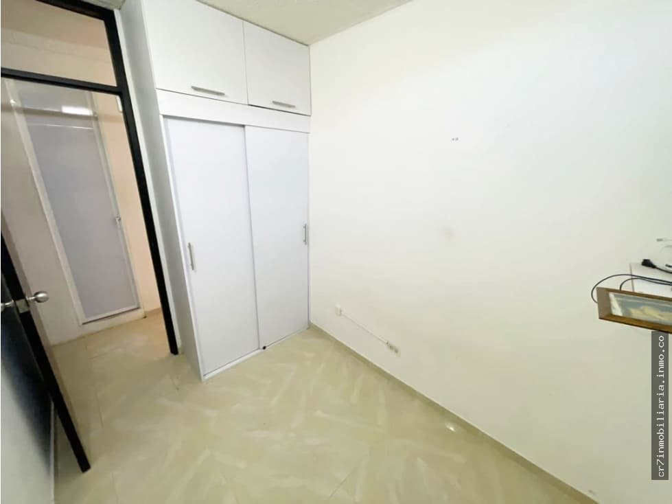 SE VENDE LINDO APARTAMENTO EN TORRES DEL CISNE — foto 5