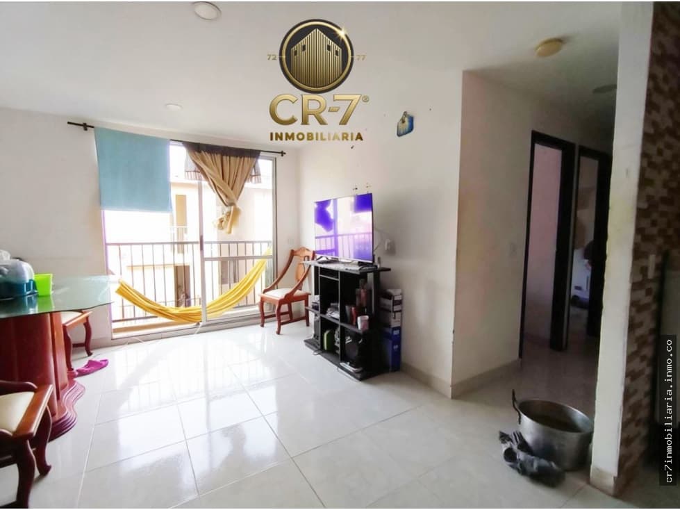 SE VENDE LINDO APARTAMENTO EN MIRADOR DE MINCA