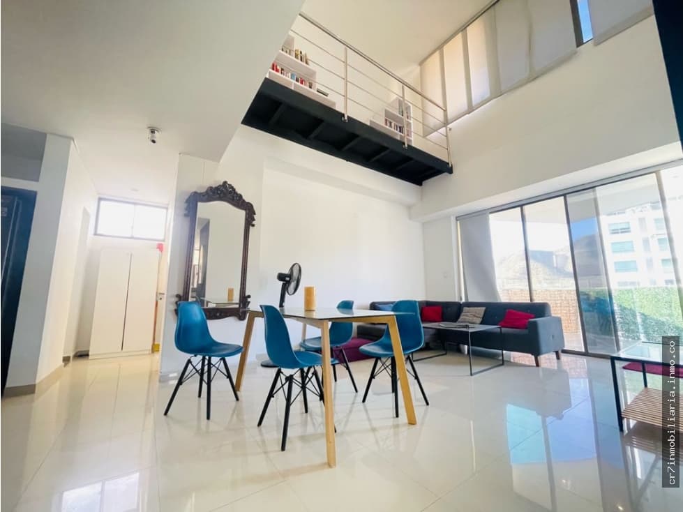 SE VENDE PHENHOUSE EN EL EDIFICIO@RODADERO RESERVADO